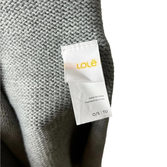 Lolë • Inverness Poncho - Picture 4 of 6